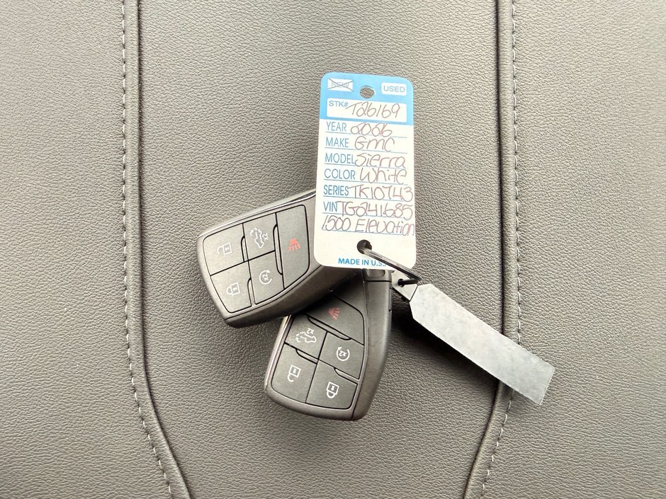 2026 GMC Sierra 1500 ELEVATION-21