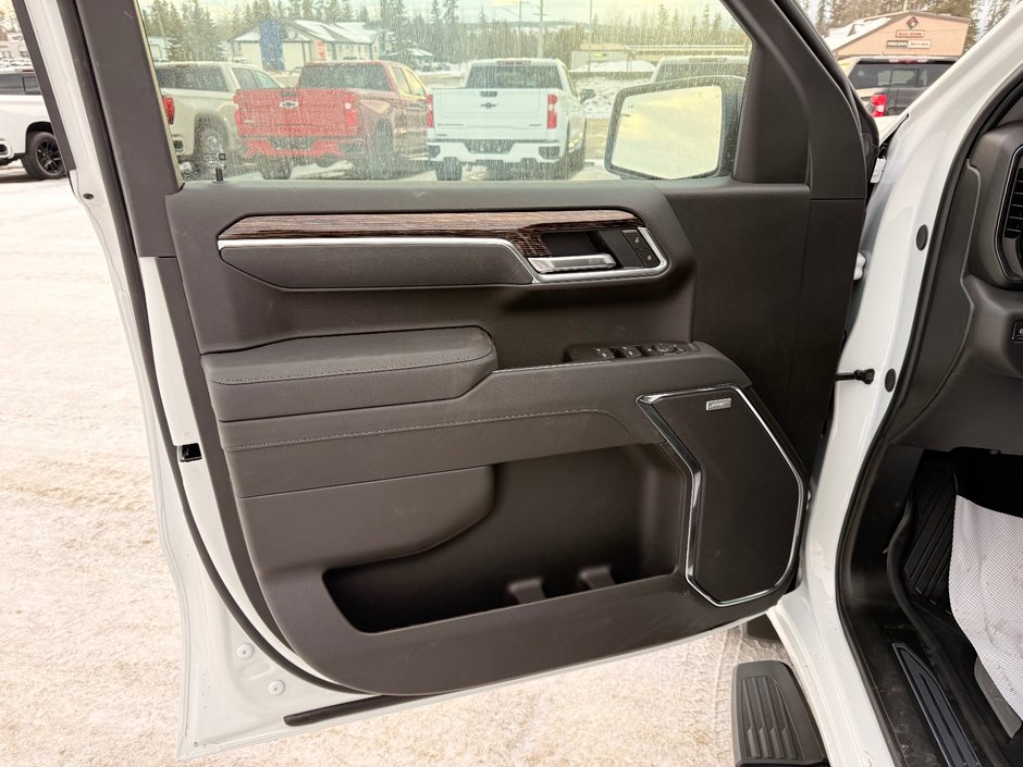 2026 GMC Sierra 1500 ELEVATION-8