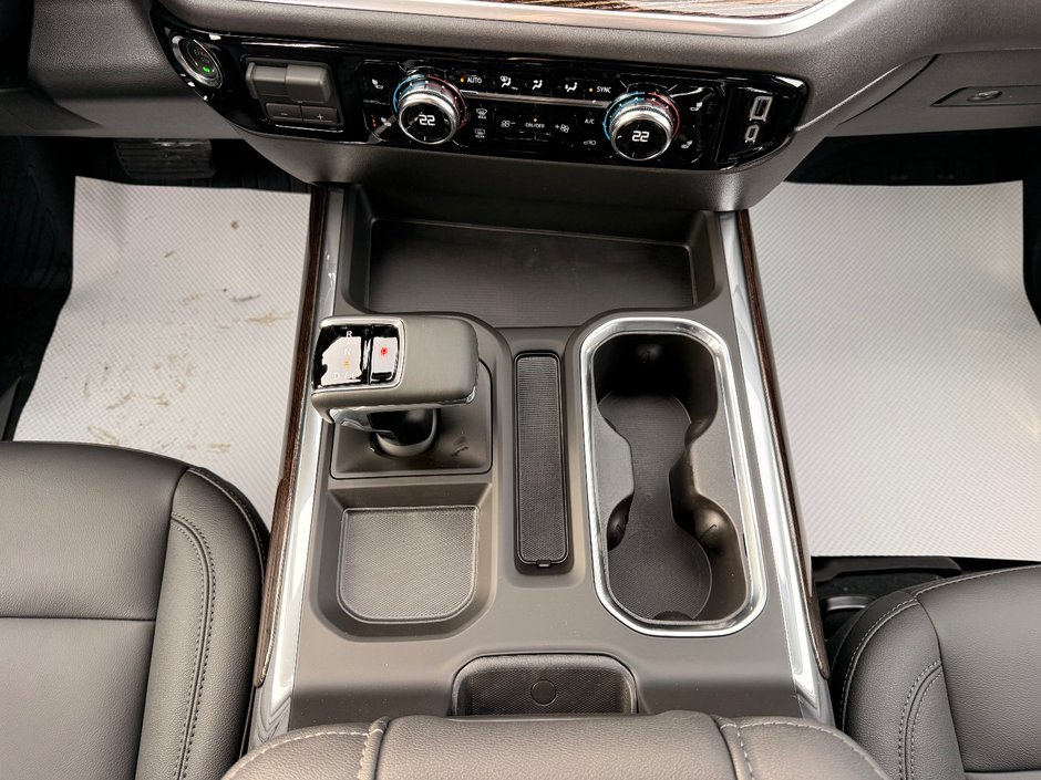 2026 GMC Sierra 1500 ELEVATION-15