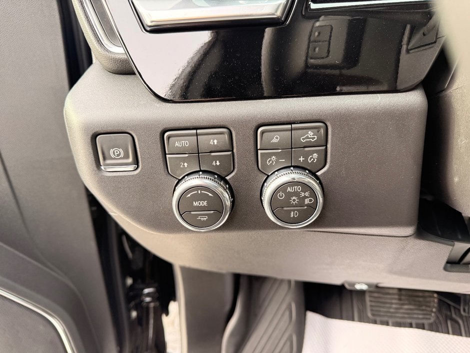 2026 GMC Sierra 1500 ELEVATION-9