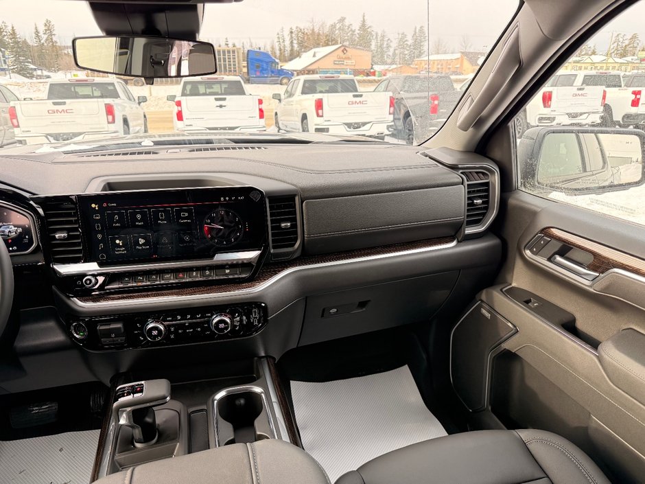 2026 GMC Sierra 1500 ELEVATION-13