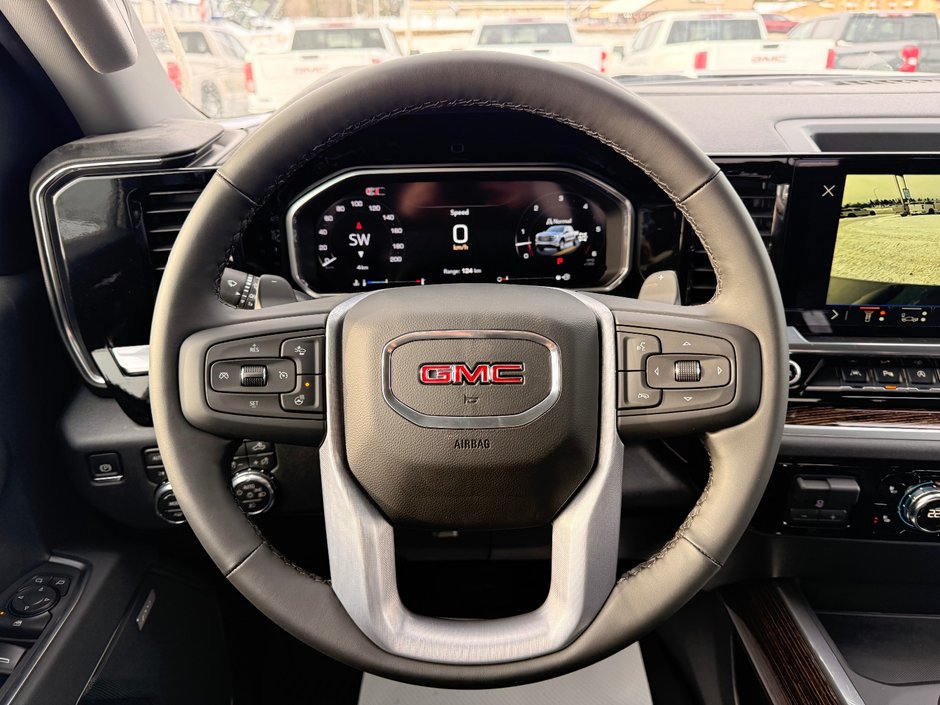 2026 GMC Sierra 1500 ELEVATION-16