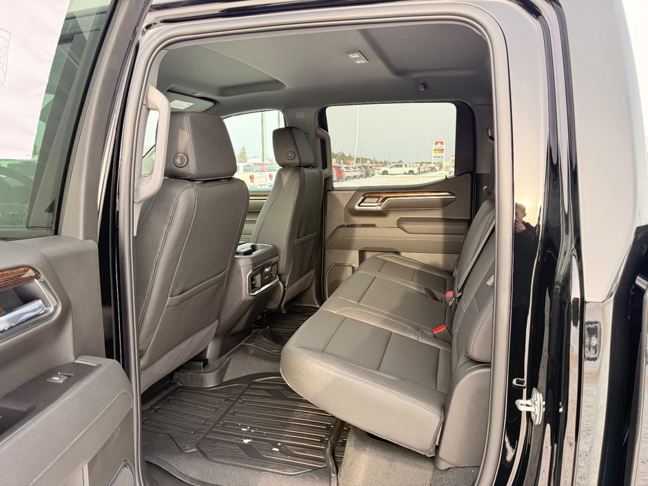 2026 GMC Sierra 1500 ELEVATION-11