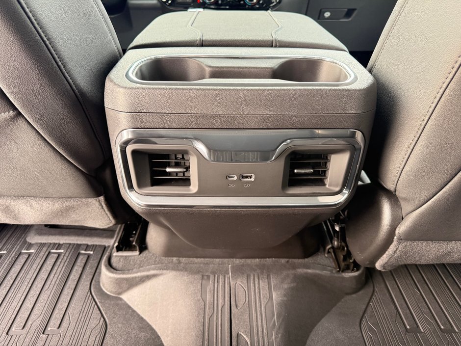 2026 GMC Sierra 1500 ELEVATION-18