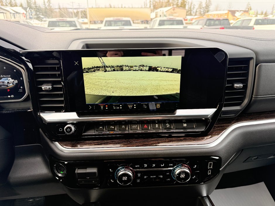 2026 GMC Sierra 1500 ELEVATION-14