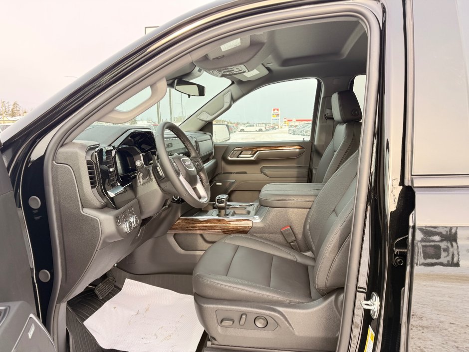 2026 GMC Sierra 1500 ELEVATION-10