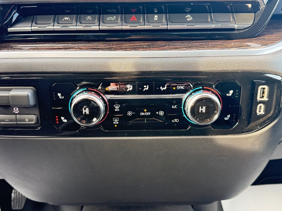 2026 GMC Sierra 1500 SLE-15