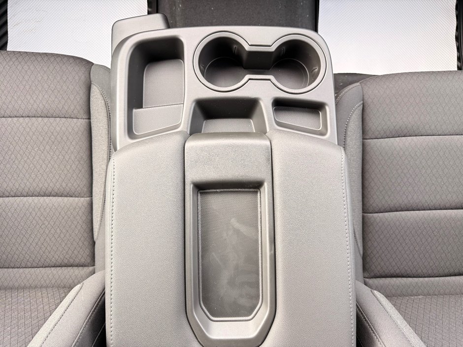 2026 GMC Sierra 1500 SLE-16