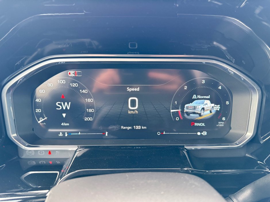 2026 GMC Sierra 1500 SLE-18