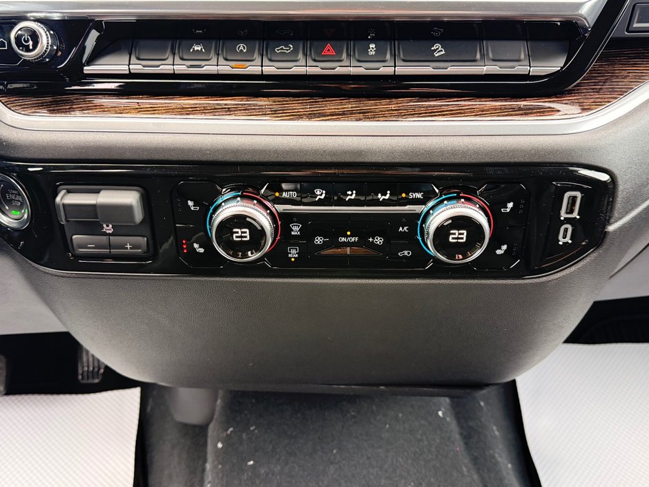 2026 GMC Sierra 1500 SLE-15