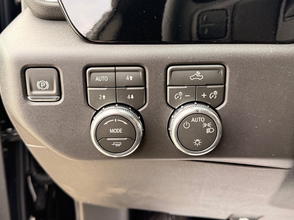 2026 GMC Sierra 1500 SLE-9