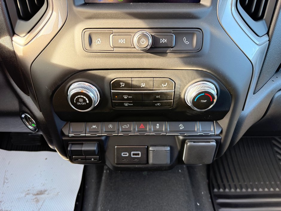 2026 GMC Sierra 1500 PRO-15