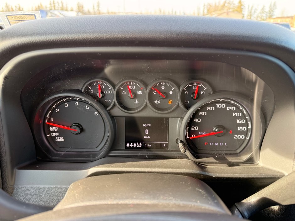 2026 GMC Sierra 1500 PRO-18