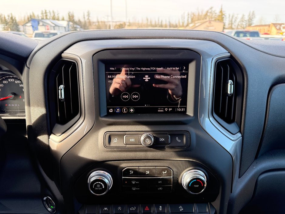 2026 GMC Sierra 1500 PRO-14