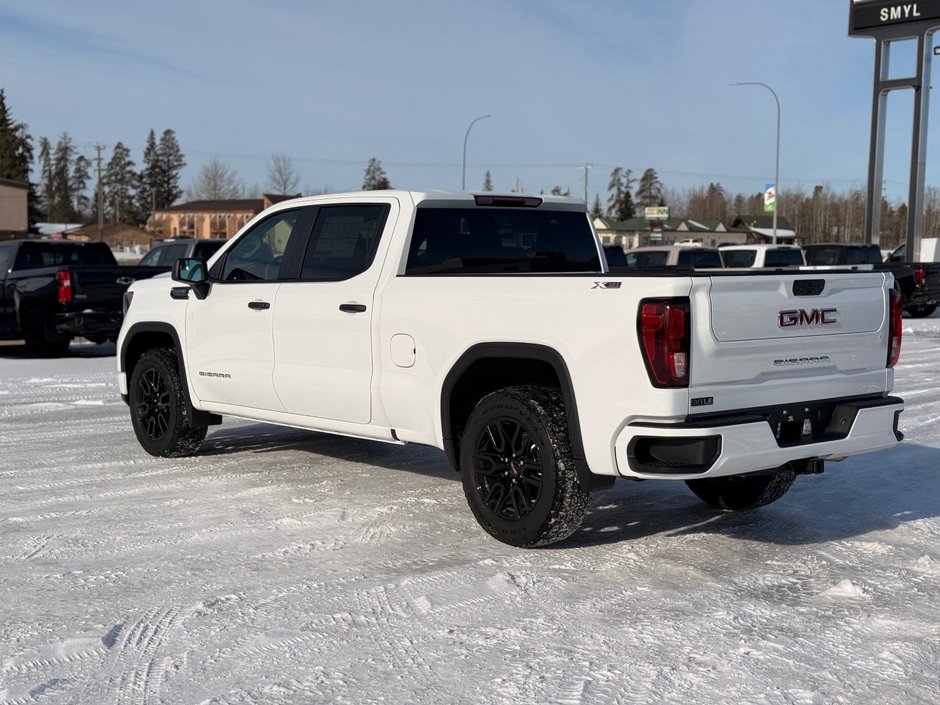 2026 GMC Sierra 1500 PRO-6