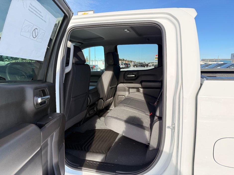 2026 GMC Sierra 1500 PRO-11