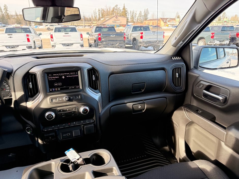 2026 GMC Sierra 1500 PRO-13