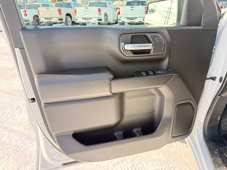 2026 GMC Sierra 1500 PRO-8