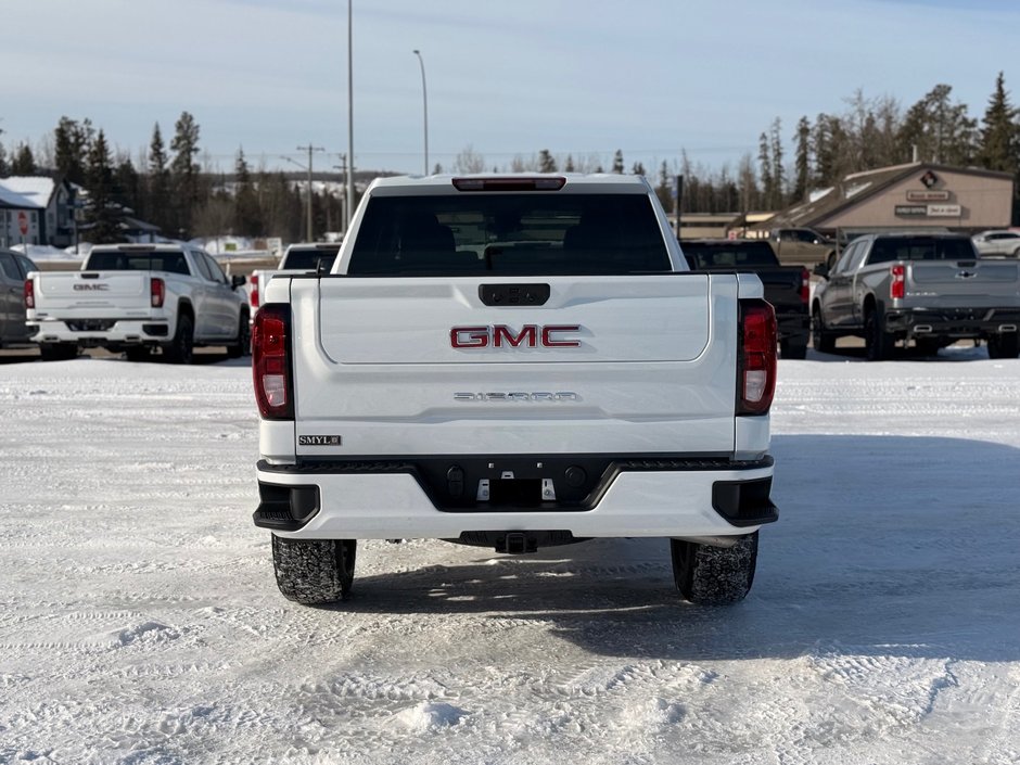 2026 GMC Sierra 1500 PRO-5
