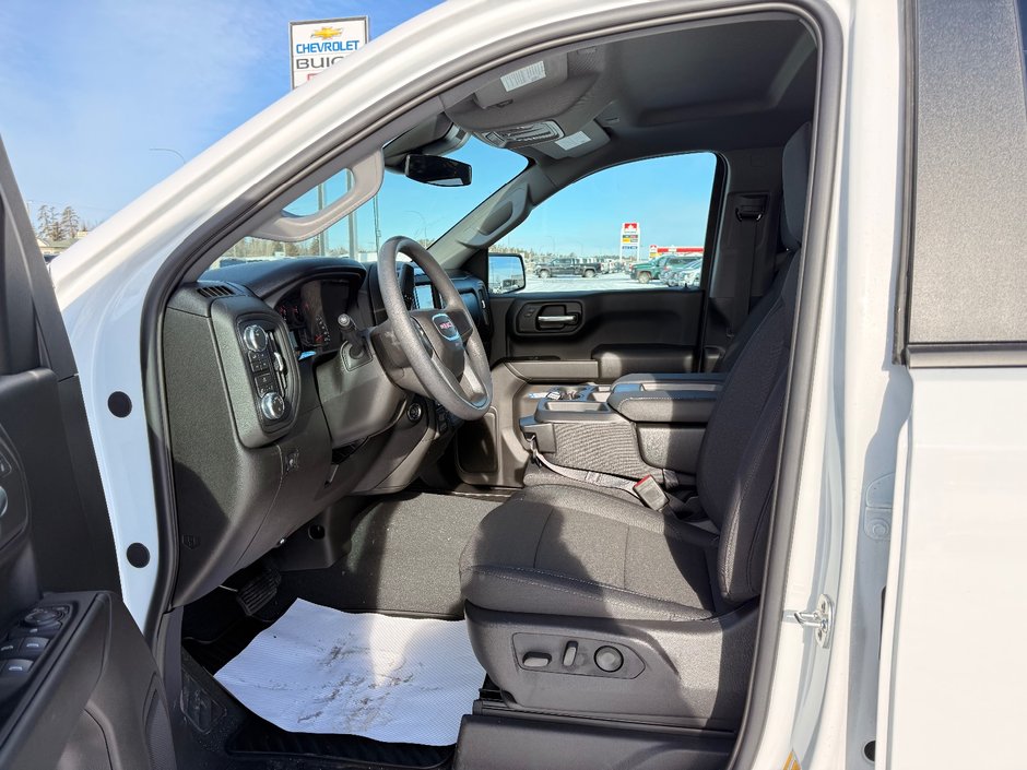 2026 GMC Sierra 1500 PRO-10