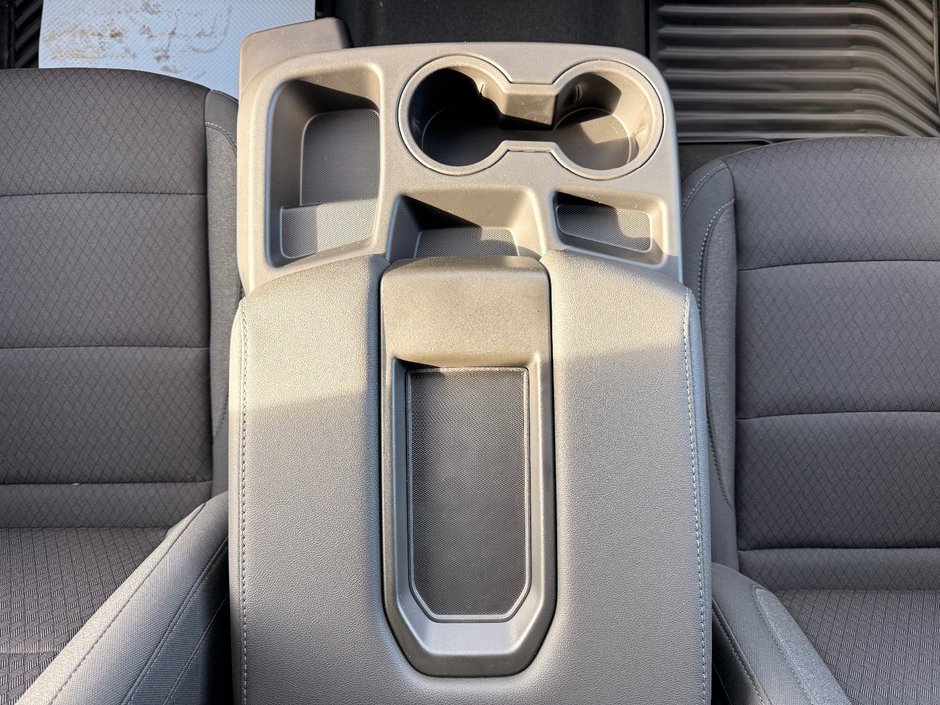 2026 GMC Sierra 1500 PRO-16