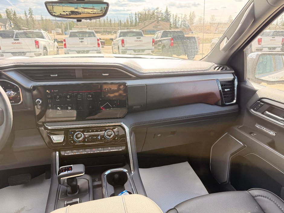 2026 GMC Sierra 1500 DENALI-13