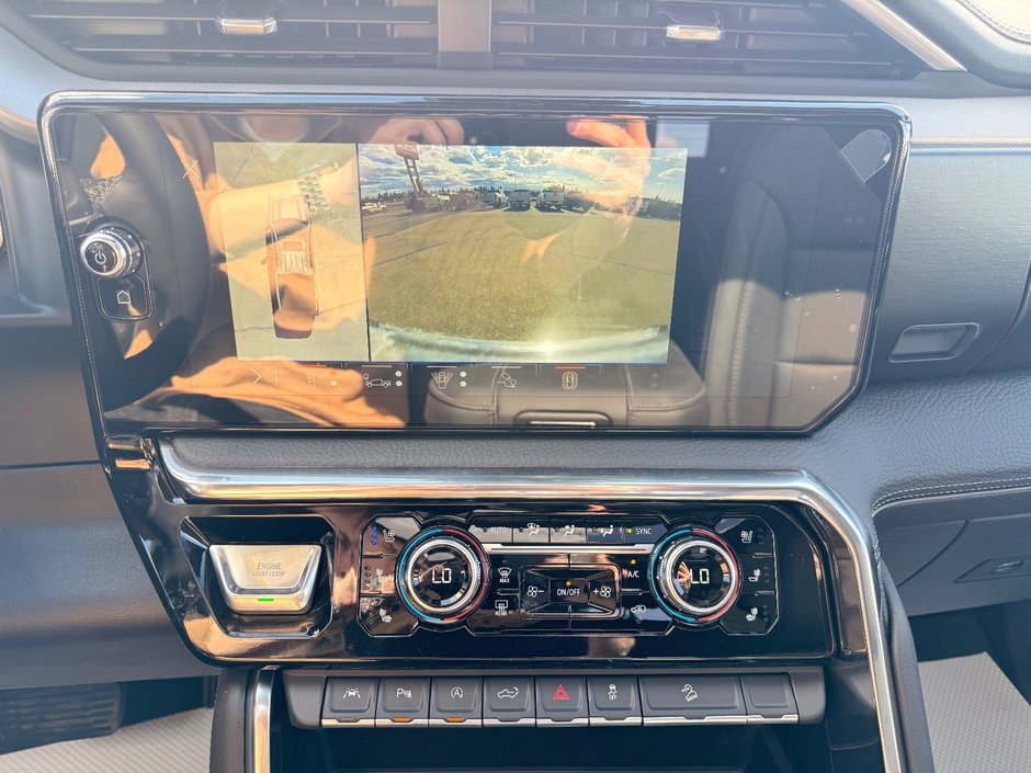 2026 GMC Sierra 1500 DENALI-14