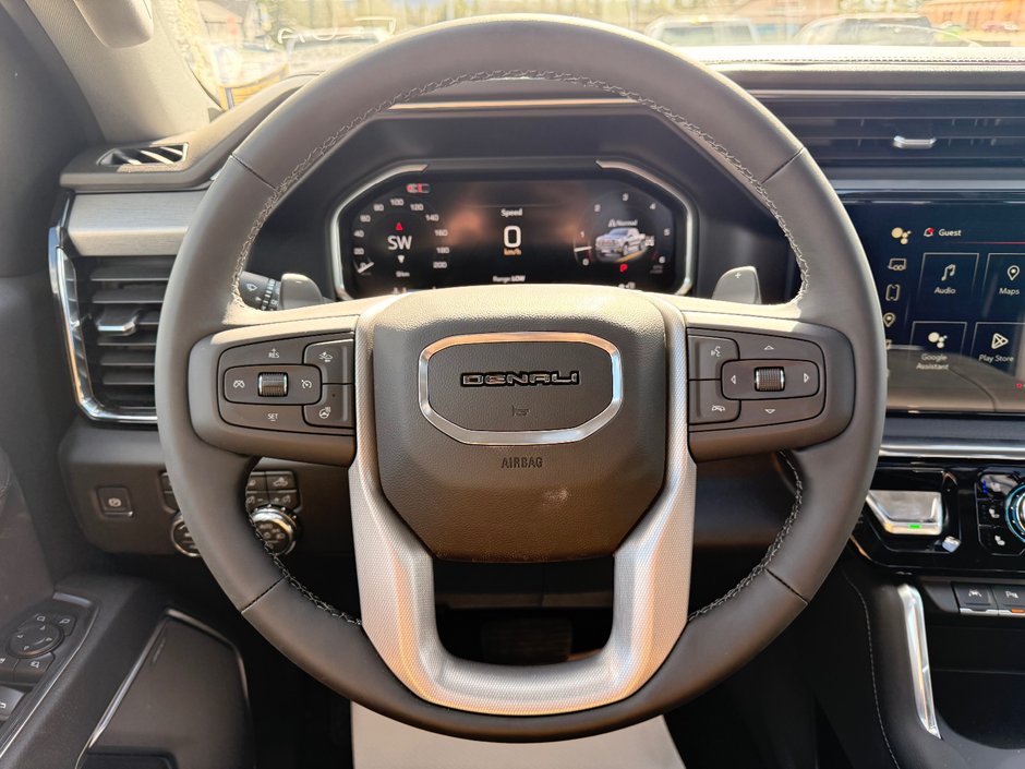 2026 GMC Sierra 1500 DENALI-15