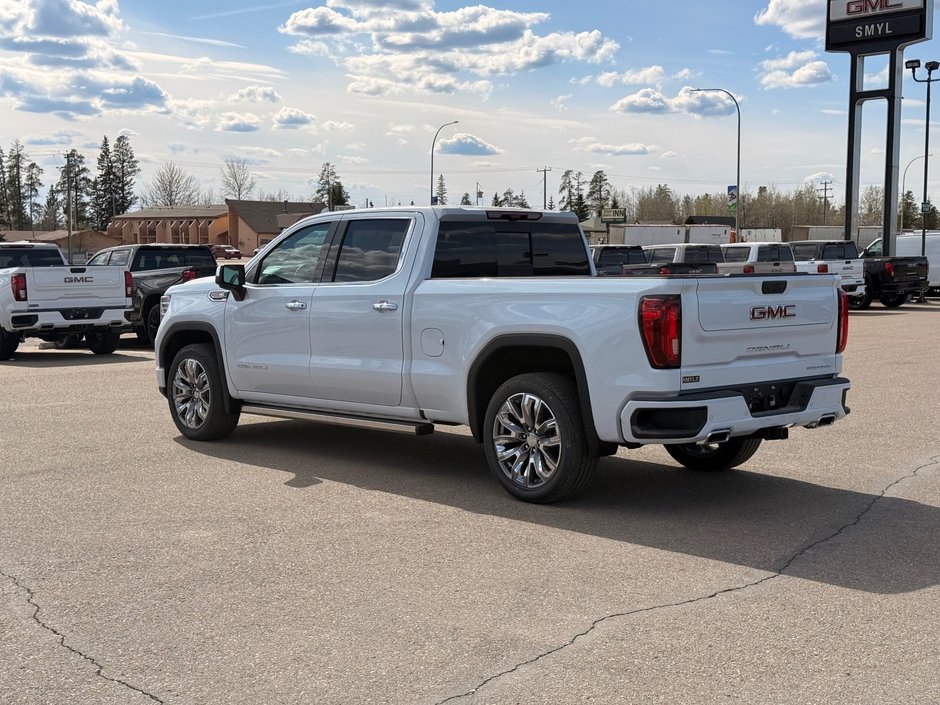 2026 GMC Sierra 1500 DENALI-6