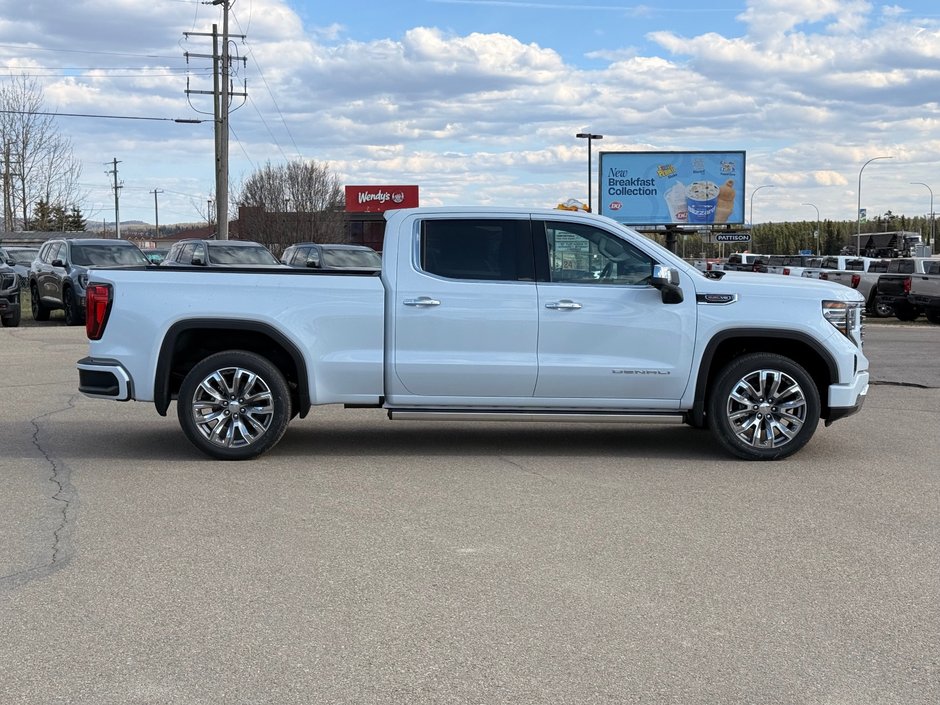 2026 GMC Sierra 1500 DENALI-3