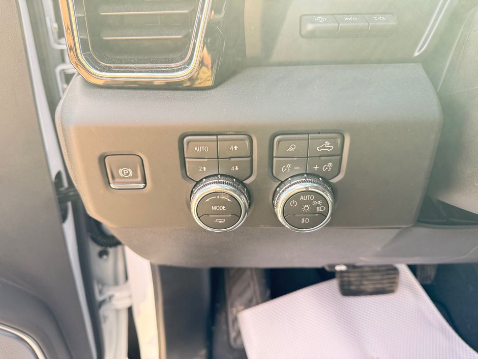 2026 GMC Sierra 1500 DENALI-9