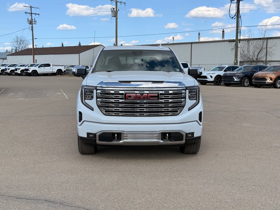 2026 GMC Sierra 1500 DENALI-1