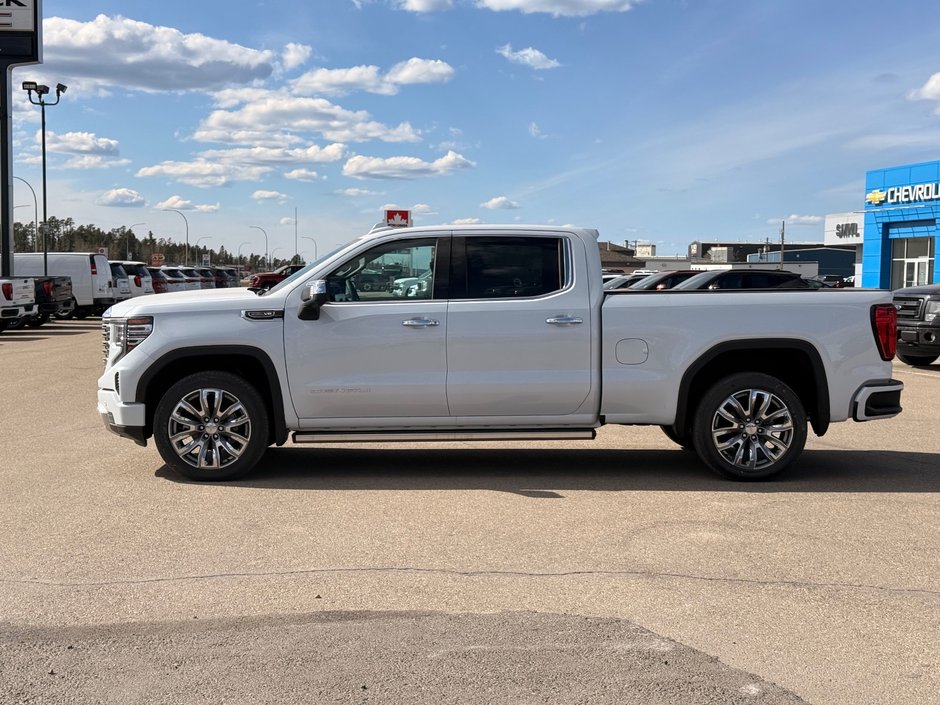 2026 GMC Sierra 1500 DENALI-7