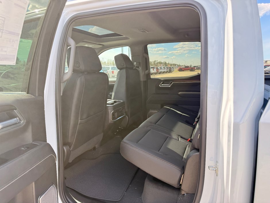 2026 GMC Sierra 1500 DENALI-11