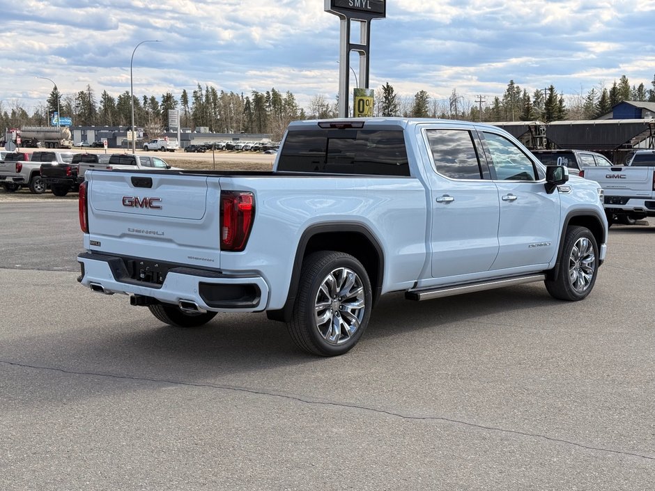 2026 GMC Sierra 1500 DENALI-4