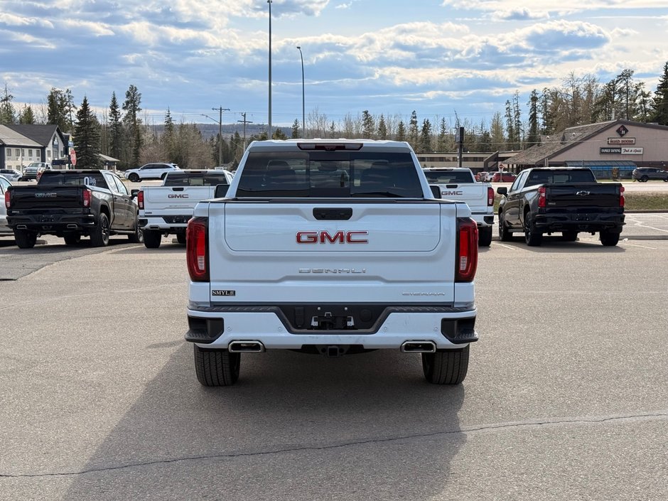 2026 GMC Sierra 1500 DENALI-5