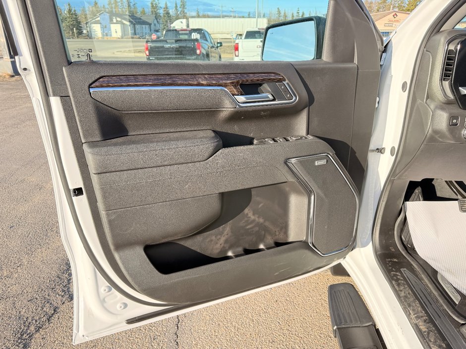 2026 GMC Sierra 1500 ELEVATION-8