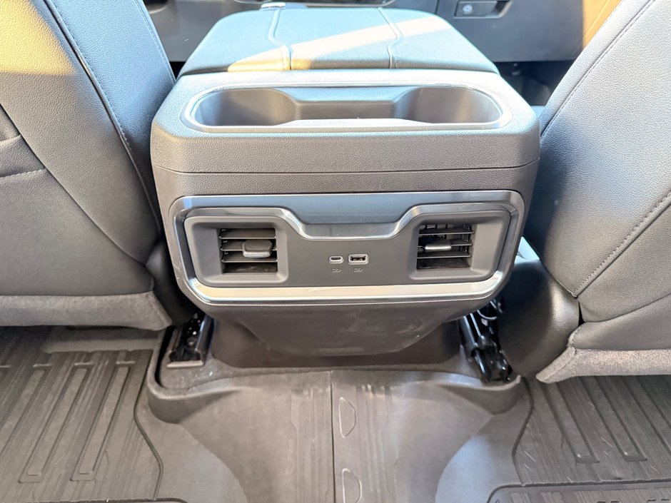 2026 GMC Sierra 1500 ELEVATION-19
