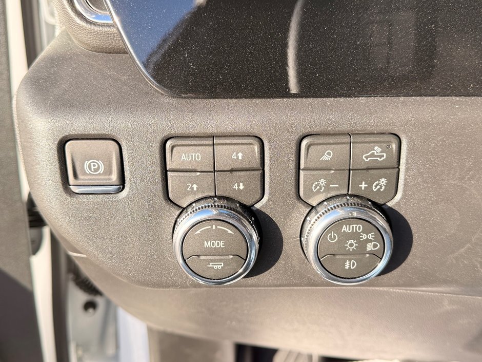 2026 GMC Sierra 1500 ELEVATION-9