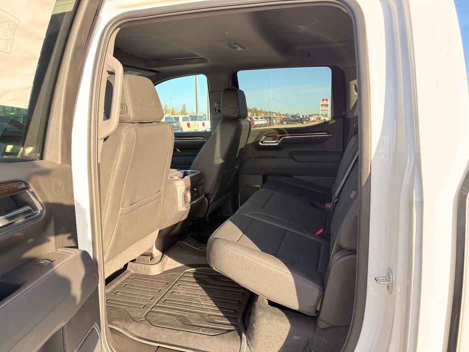 2026 GMC Sierra 1500 ELEVATION-11