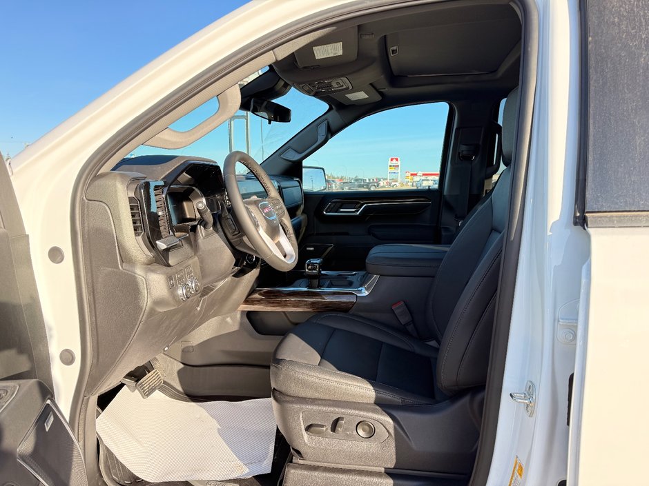 2026 GMC Sierra 1500 ELEVATION-10
