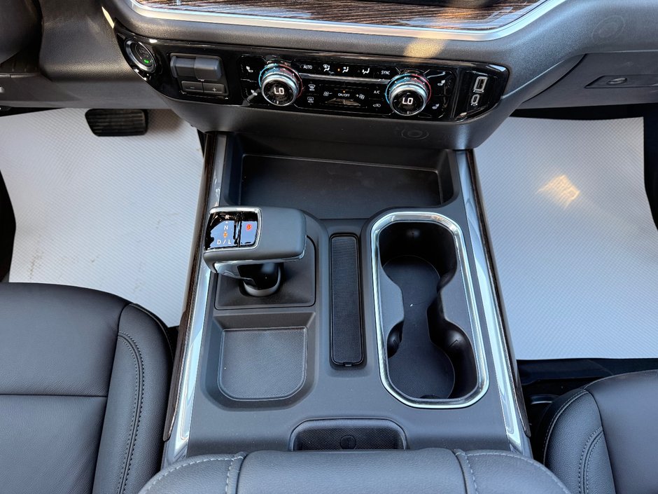 2026 GMC Sierra 1500 ELEVATION-16