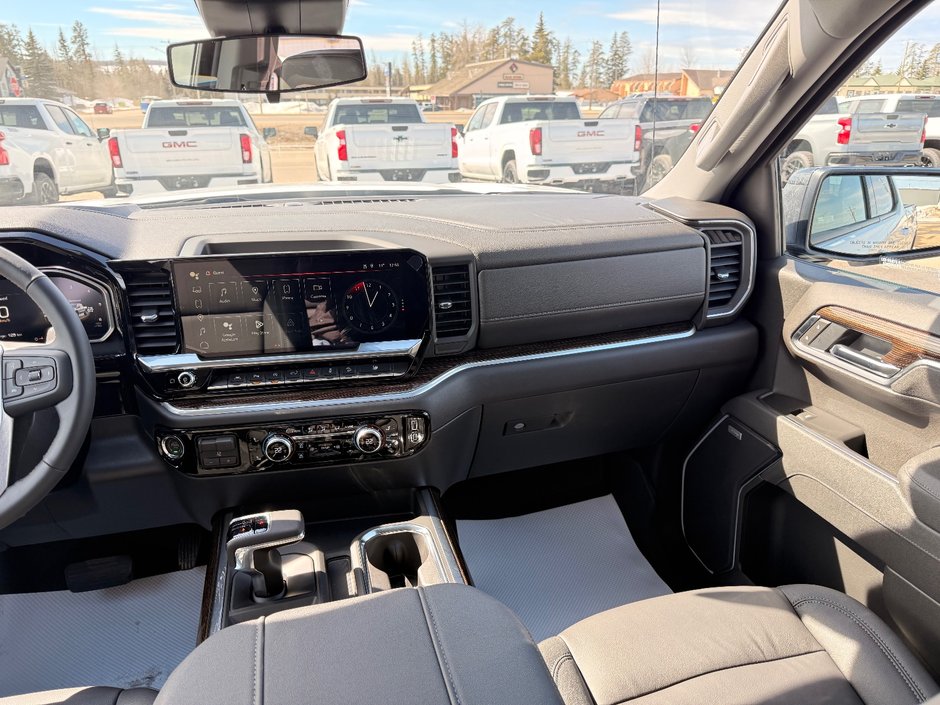 2026 GMC Sierra 1500 ELEVATION-14