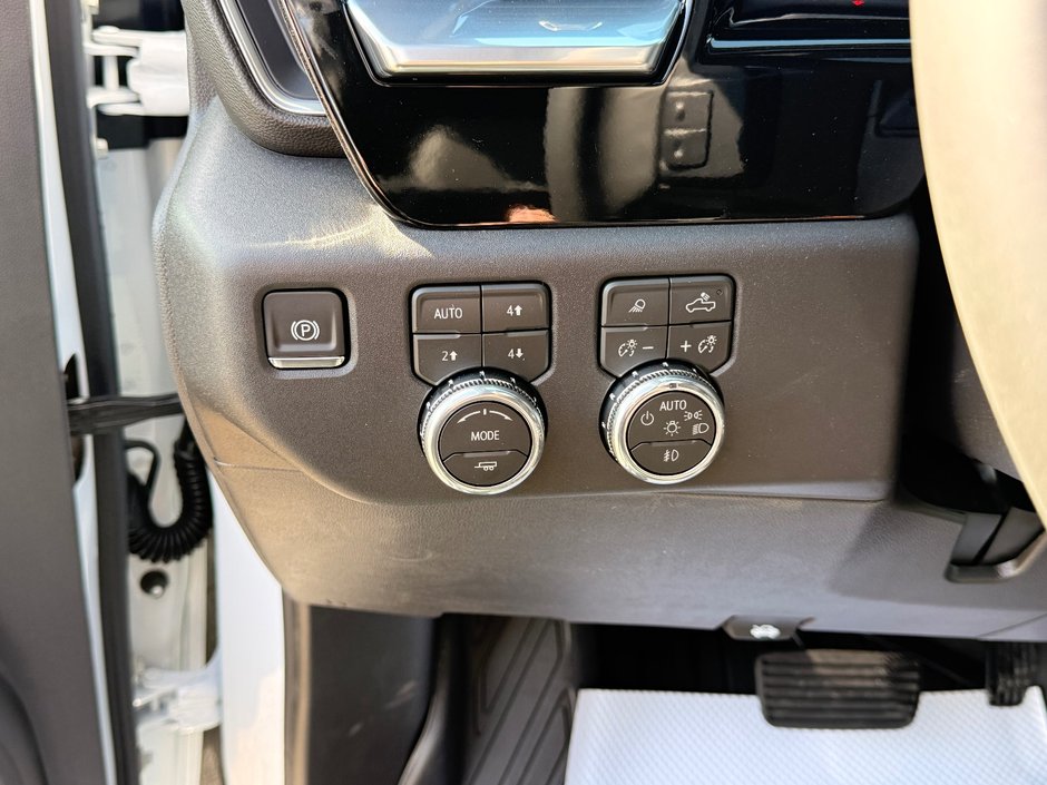2026 GMC Sierra 1500 ELEVATION-9
