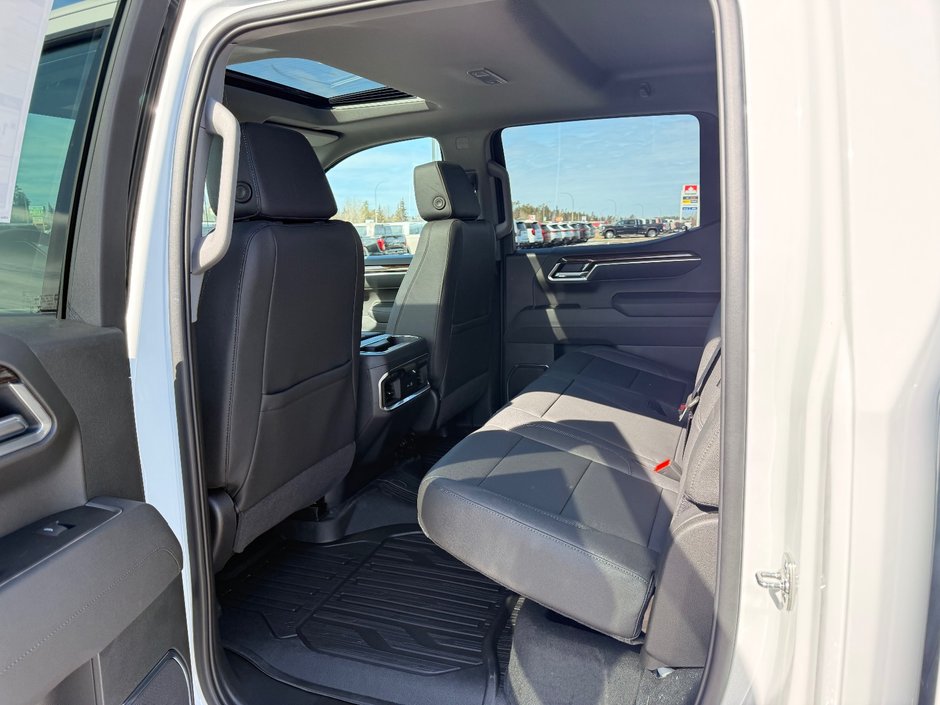 2026 GMC Sierra 1500 ELEVATION-11