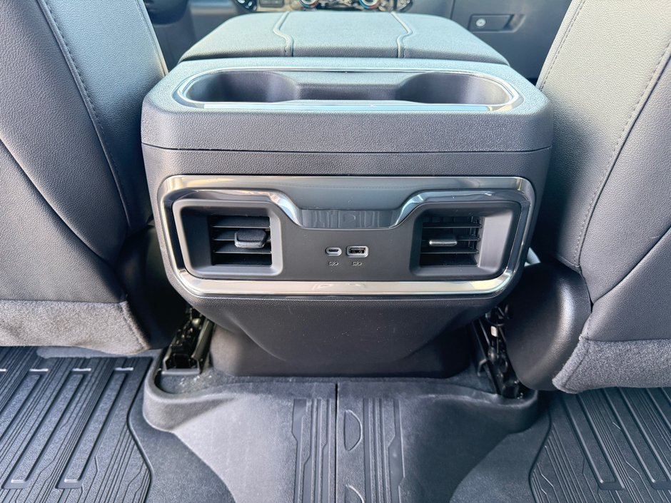 2026 GMC Sierra 1500 ELEVATION-19