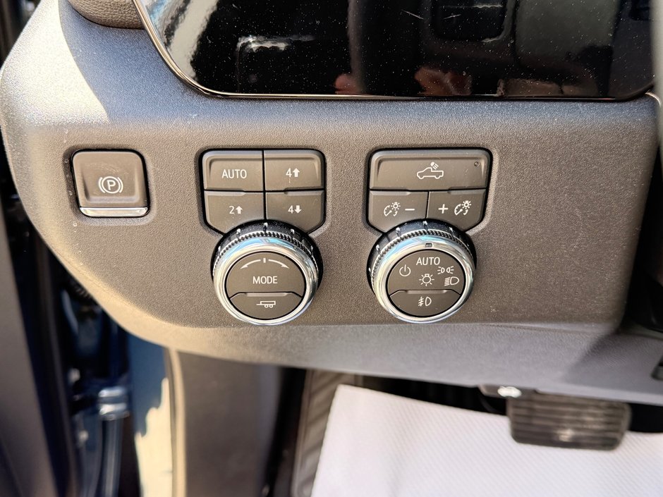 2026 GMC Sierra 1500 ELEVATION-9