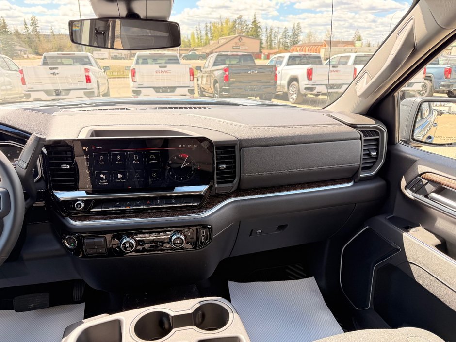 2026 GMC Sierra 1500 ELEVATION-14