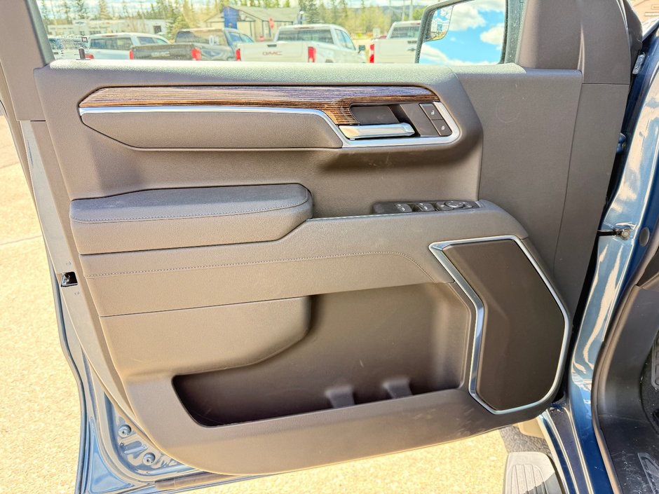 2026 GMC Sierra 1500 ELEVATION-8