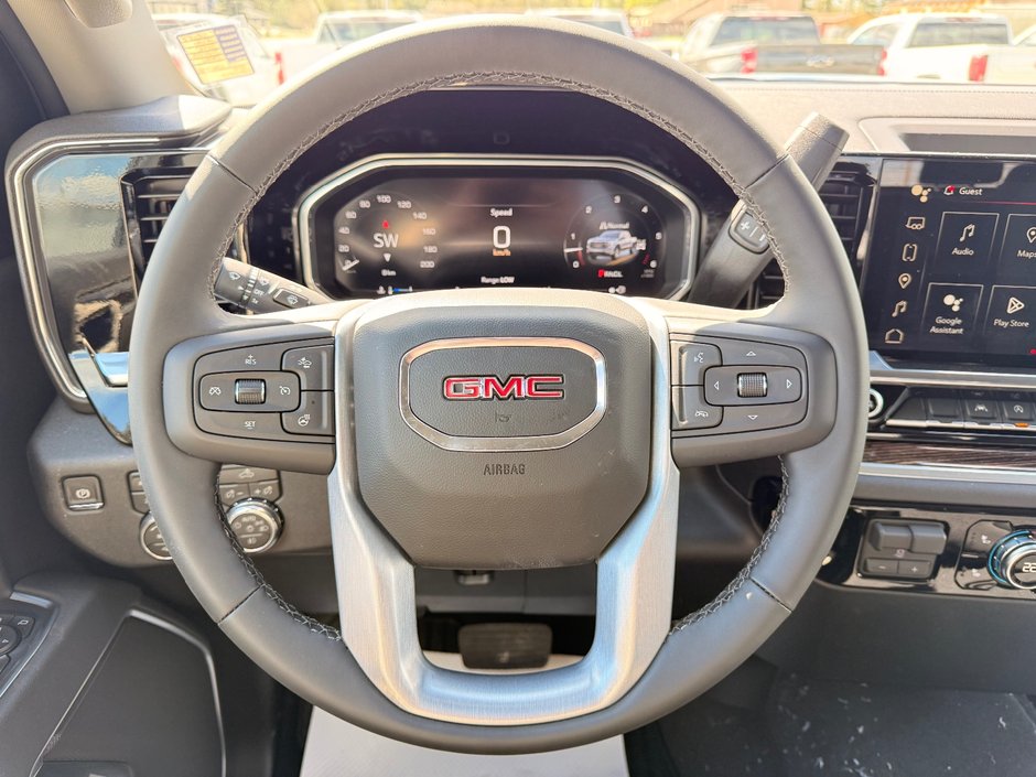 2026 GMC Sierra 1500 ELEVATION-16